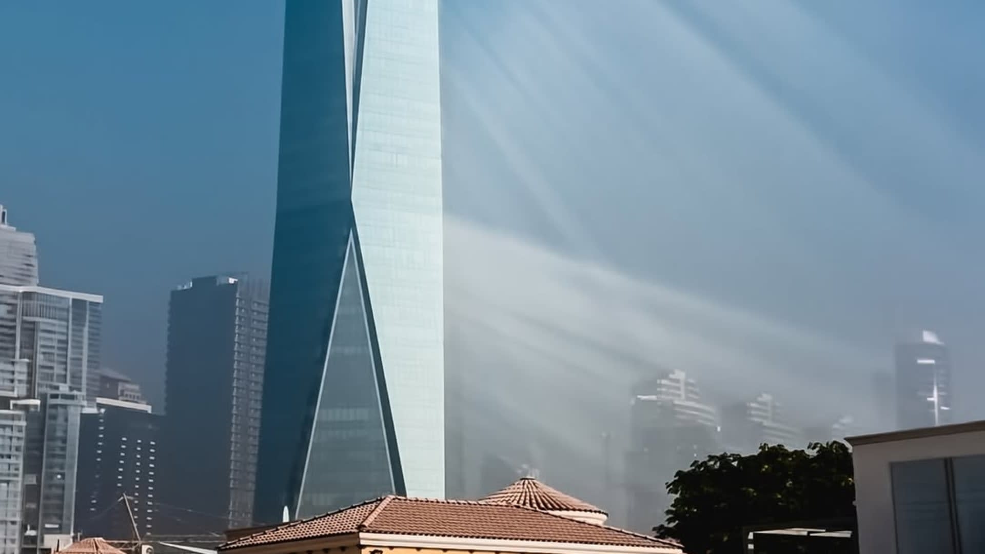 5 Days, 4 Nights Dubai Holiday Packages | Expeditions Maasai Safaris - Image