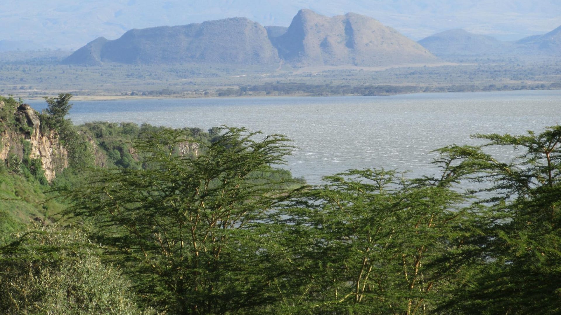 Escape to Elementaita with Expeditions Maasai Safaris - Image