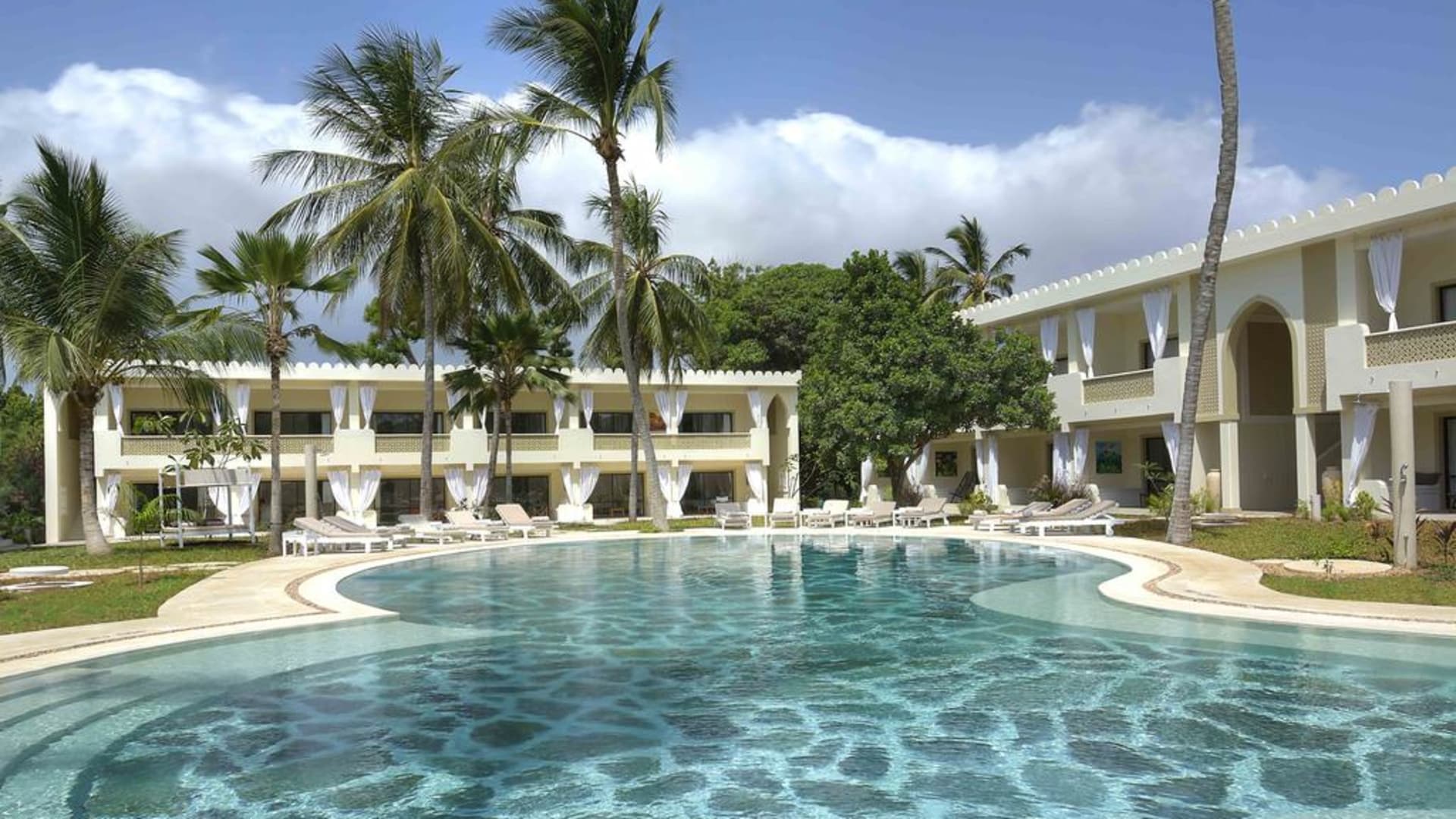 Malindi Dream Garden - Image