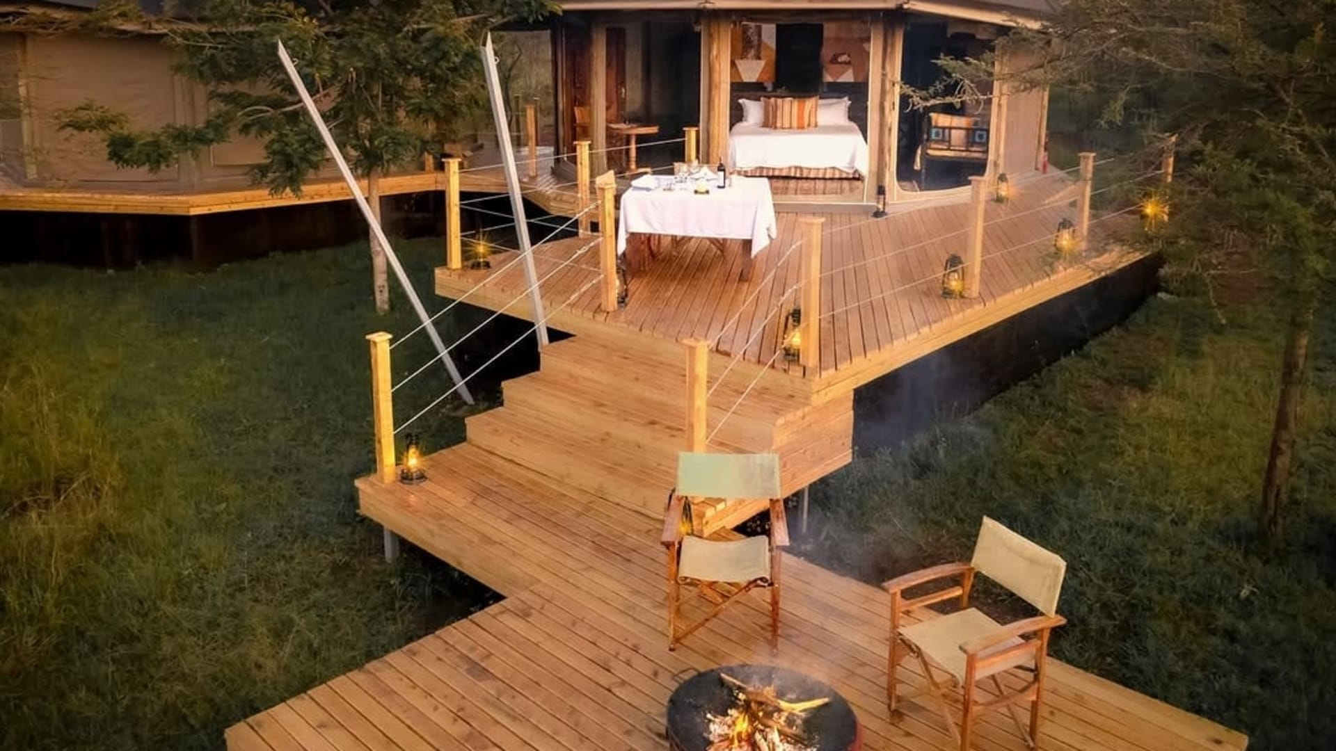 3 Days Masai Mara Easter Safari Packages - Image