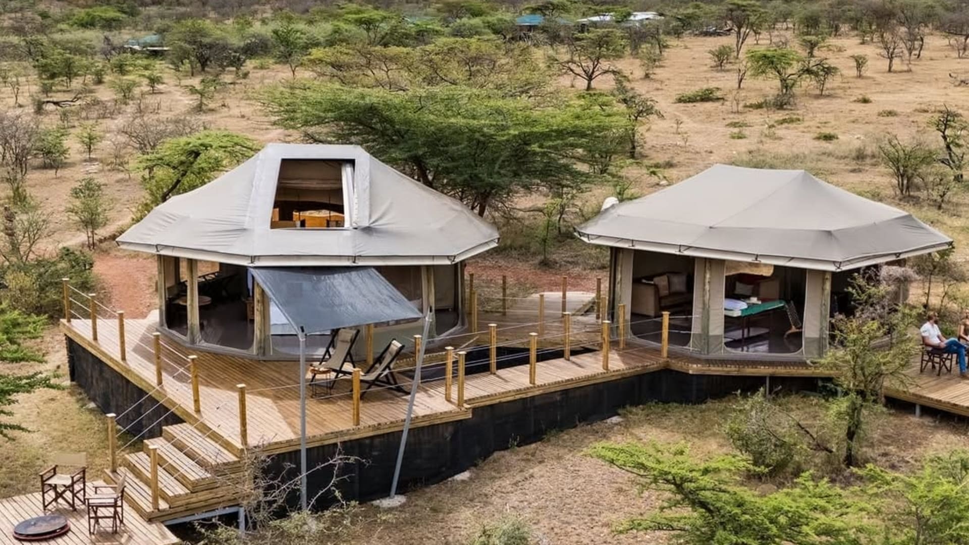 3 Days Maasai Mara Christmas Safari Deals - Image