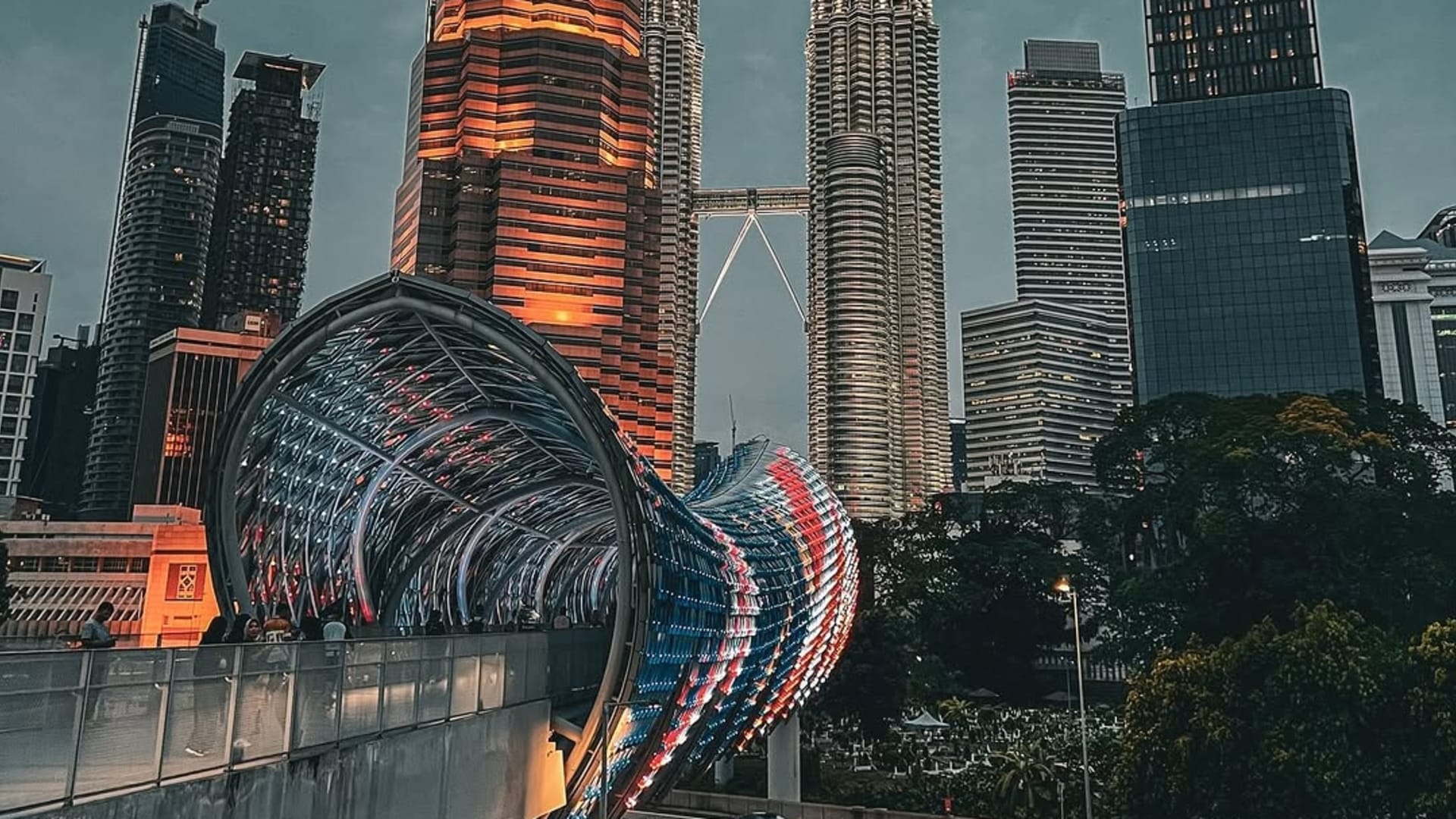 6-Day Malaysia Package from Kenya – Kuala Lumpur & Genting Highlands Tour - Image