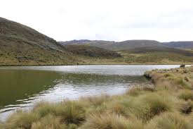 Mount Kenya & Aberdare Ranges