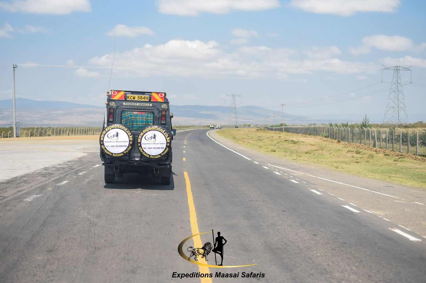 Travel Tips When Coming to Kenya