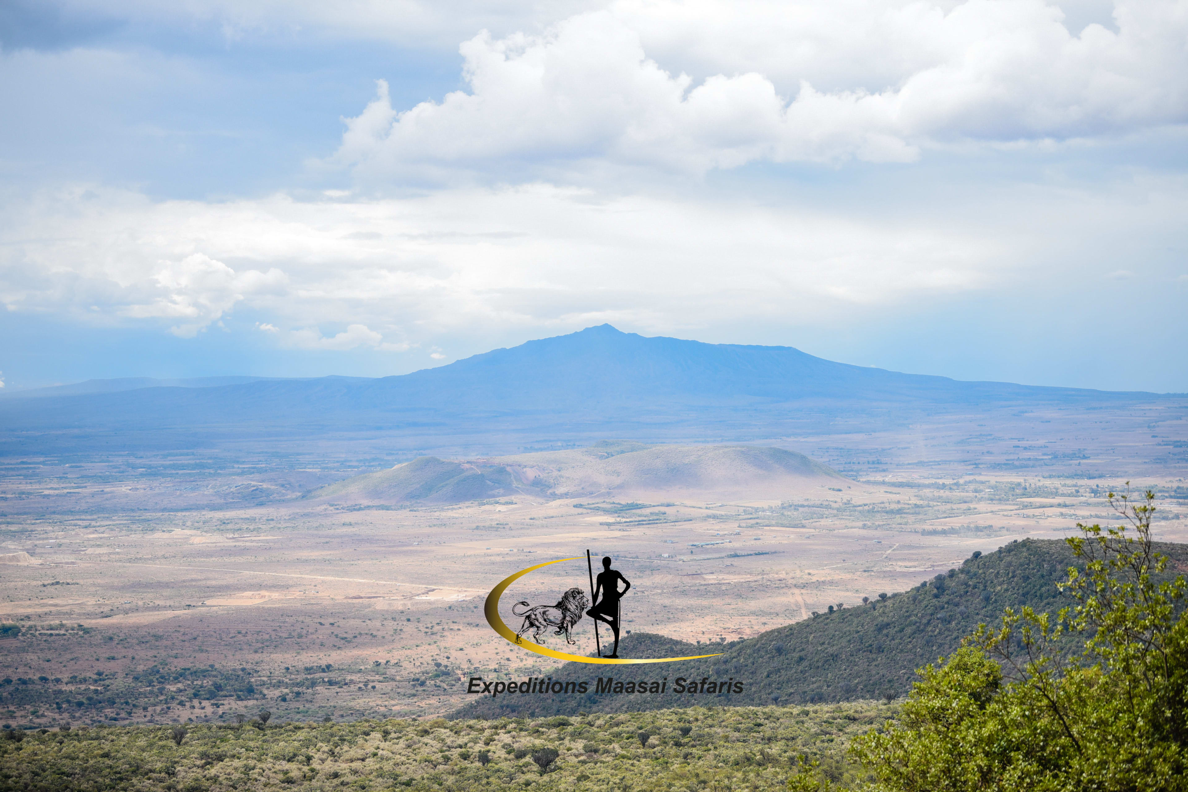 Great Rift Valley 