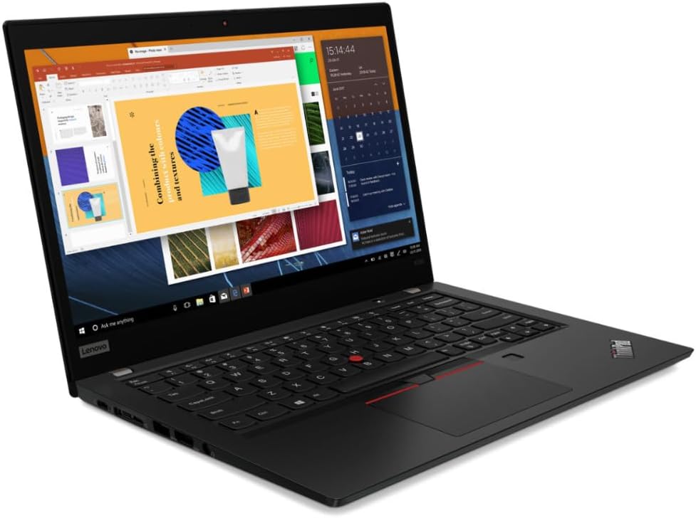 Lenovo Thinkpad