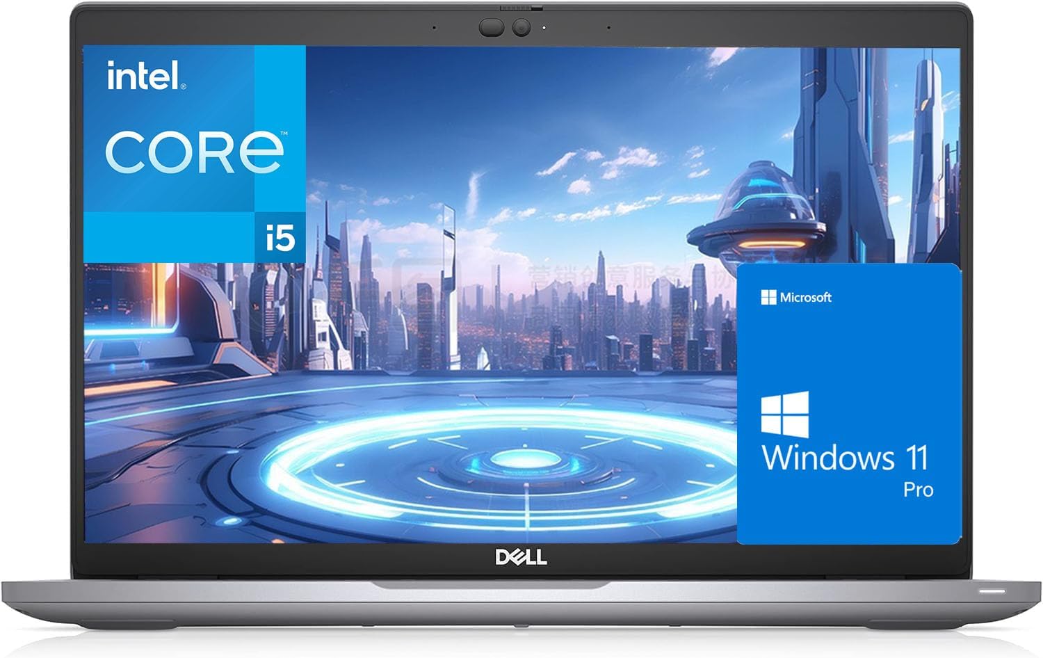 Dell Latitude Business Ordinateur