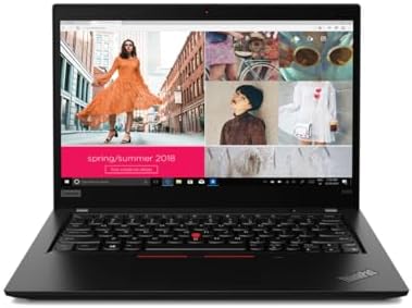 Vue 3 de Lenovo Thinkpad