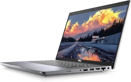 Vue 3 de Dell Latitude Business Ordinateur