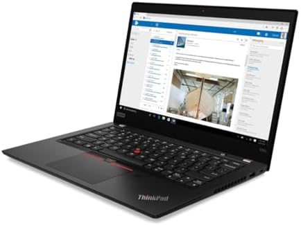 Vue 4 de Lenovo Thinkpad
