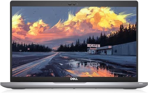 Vue 4 de Dell Latitude Business Ordinateur