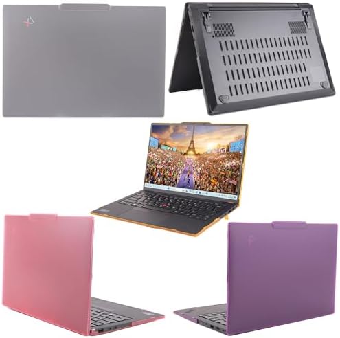 Vue 5 de Mcover Coque Rigide Uniquement