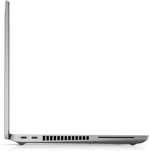 Vue 6 de Dell Latitude Business Ordinateur