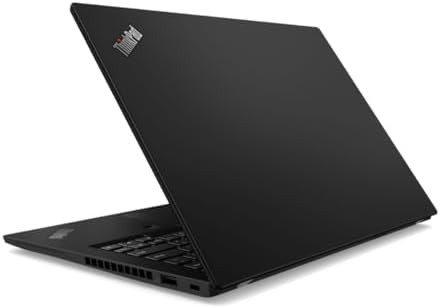 Vue 5 de Lenovo Thinkpad