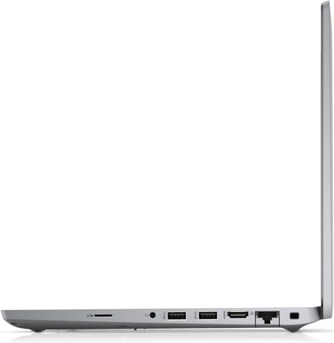 Vue 7 de Dell Latitude Business Ordinateur