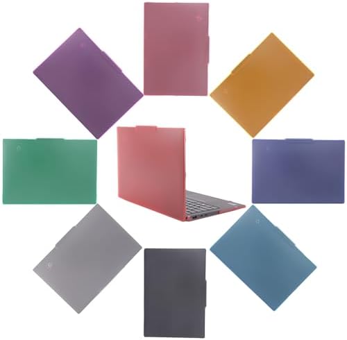 Vue 7 de Mcover Coque Rigide Uniquement