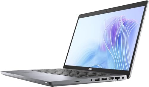 Vue 2 de Dell Latitude Pc Portable
