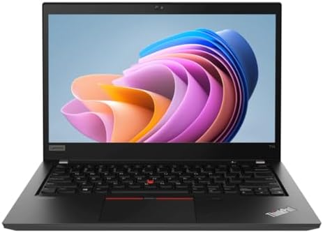 Vue 2 de Lenovo Thinkpad Gen