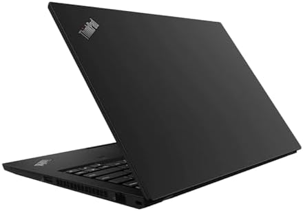 Vue 3 de Lenovo Thinkpad Gen