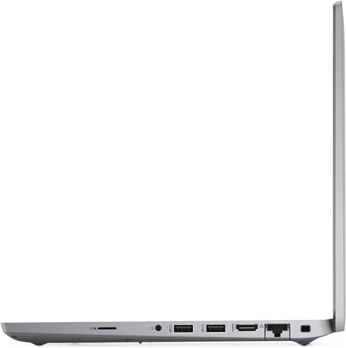 Vue 3 de Dell Latitude Pc Portable
