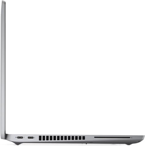 Vue 4 de Dell Latitude Pc Portable