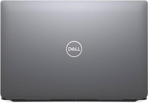 Vue 6 de Dell Latitude Pc Portable