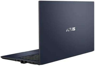 Vue 6 de Asus Expertbook Pc Portable