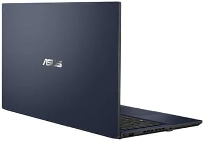 Vue 7 de Asus Expertbook Pc Portable