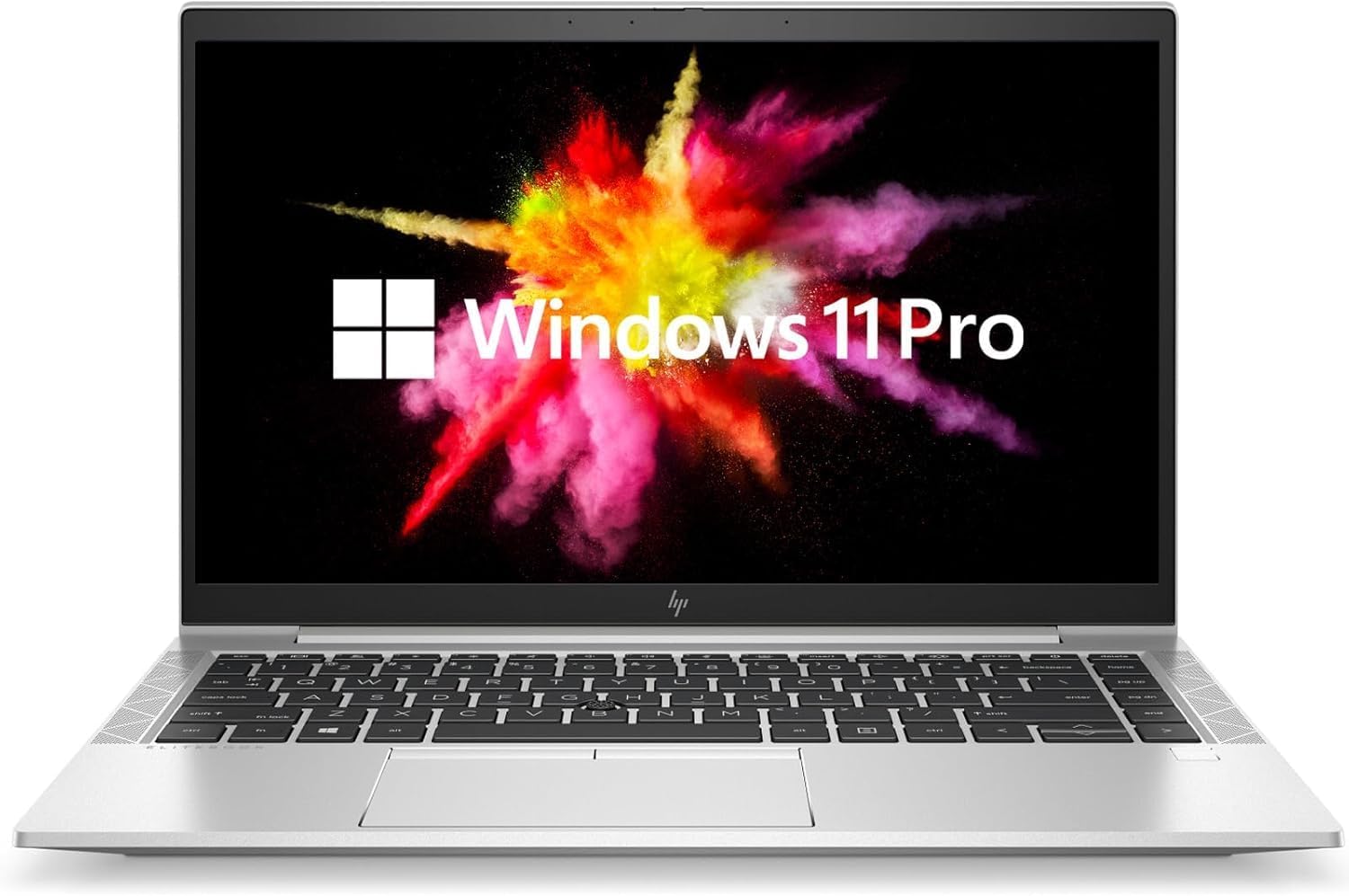 Hp Elitebook Ordinateur