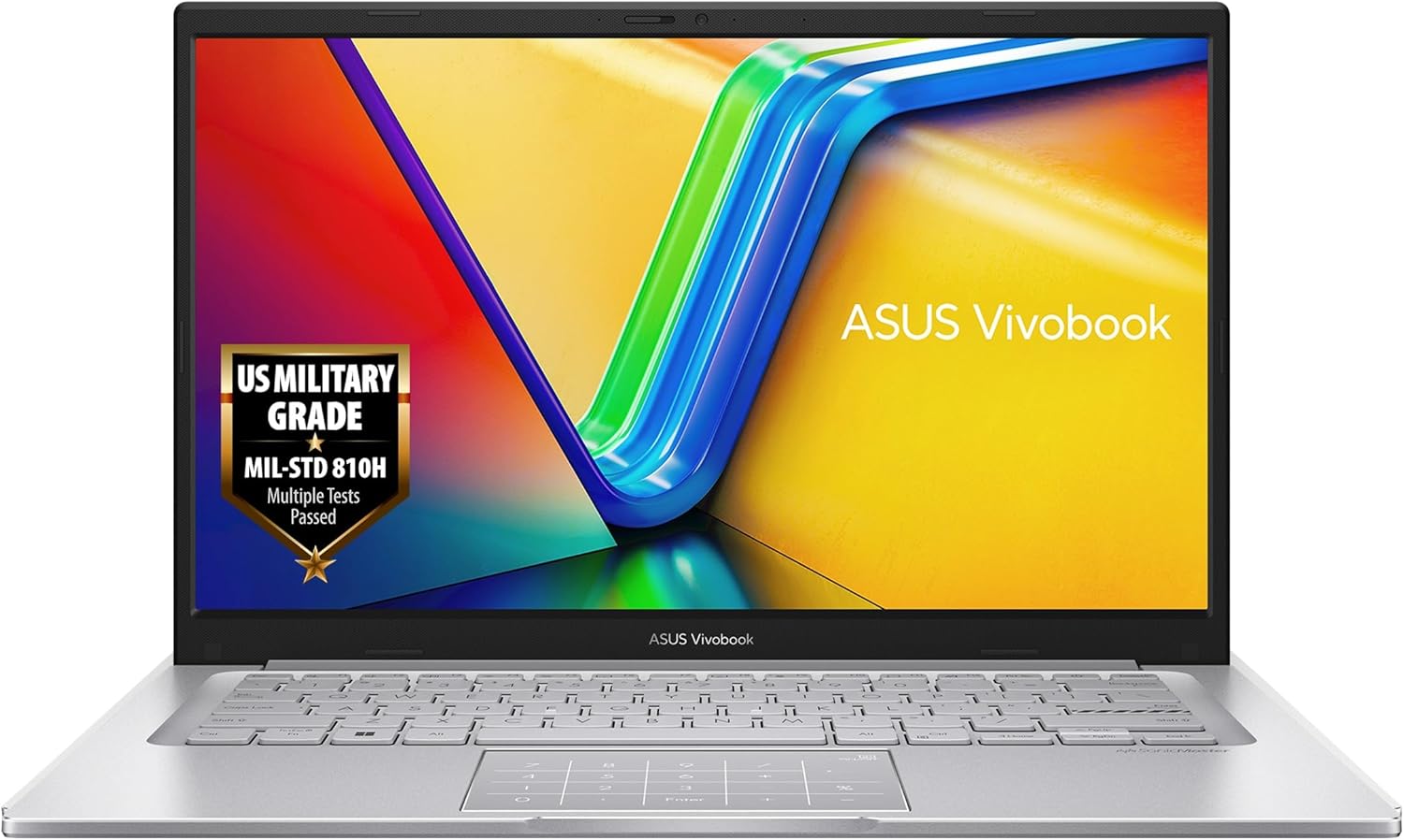 Asus Vivobook Svajalw Pouces