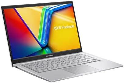 Vue 3 de Asus Vivobook Svajalw Pouces