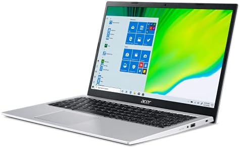 Vue 3 de Acer Aspire Acak Ordinateur