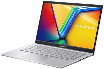Vue 4 de Asus Vivobook Svajalw Pouces