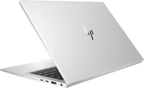 Vue 4 de Hp Elitebook Ordinateur