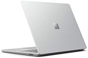 Vue 5 de Microsoft Surface Laptop Go