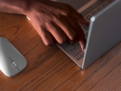 Vue 6 de Microsoft Surface Laptop Go