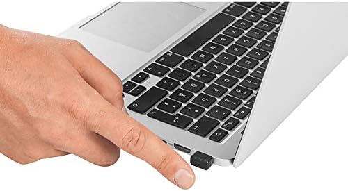 Vue 2 de Feintech Fps Usb Lecteur