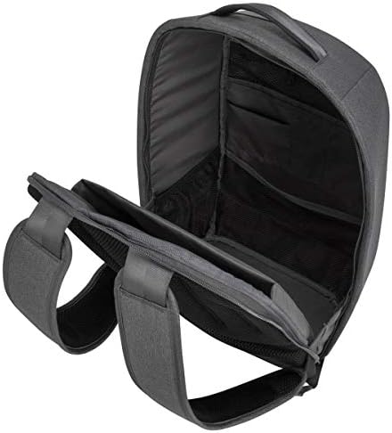Vue 2 de Targus Cypress Hero Sac