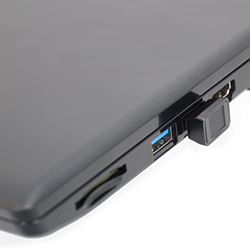 Vue 3 de Feintech Fps Usb Lecteur
