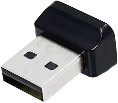 Vue 4 de Feintech Fps Usb Lecteur