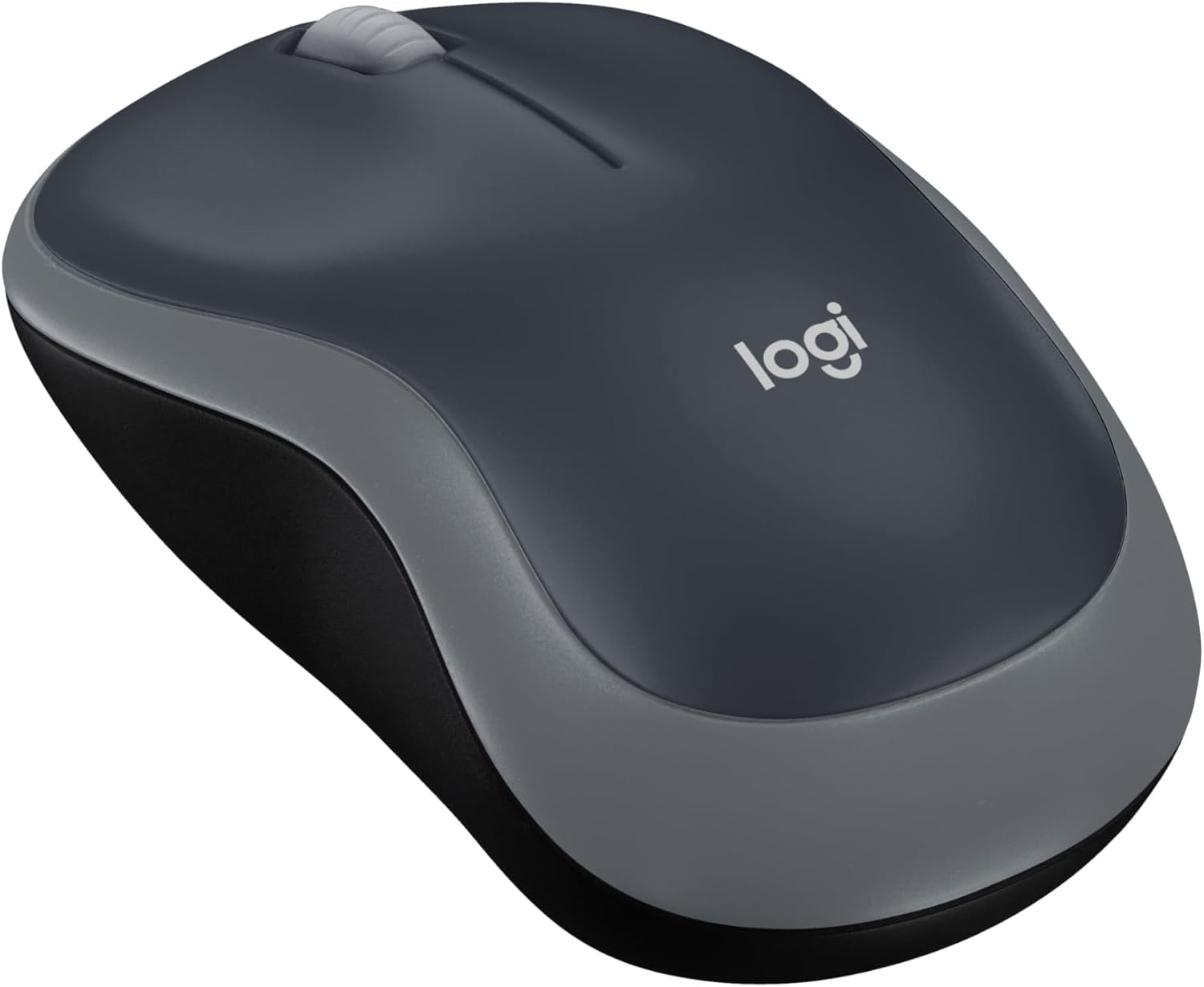 Vue 1 de Logitech Souris Sans