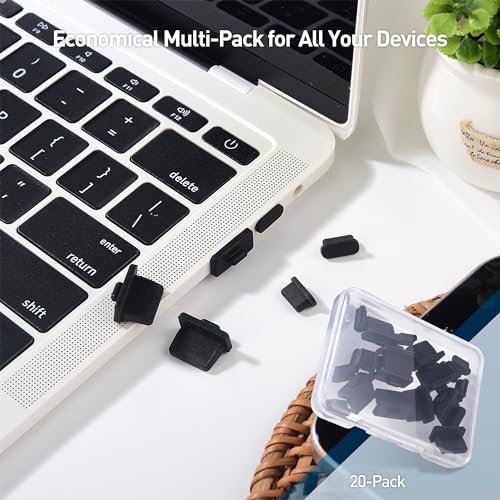 Vue 6 de Cable Matters Lot Multiple
