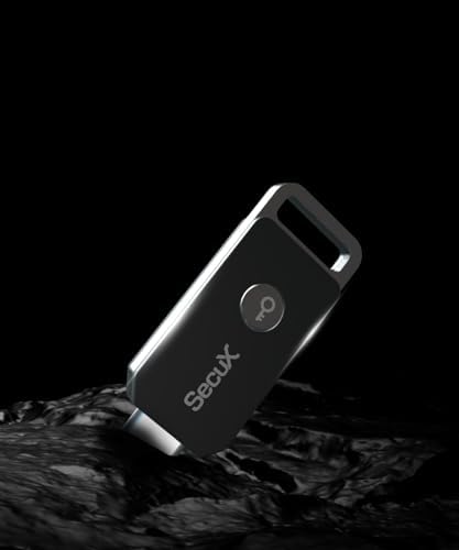 Vue 6 de Secux Pufido Clife Key