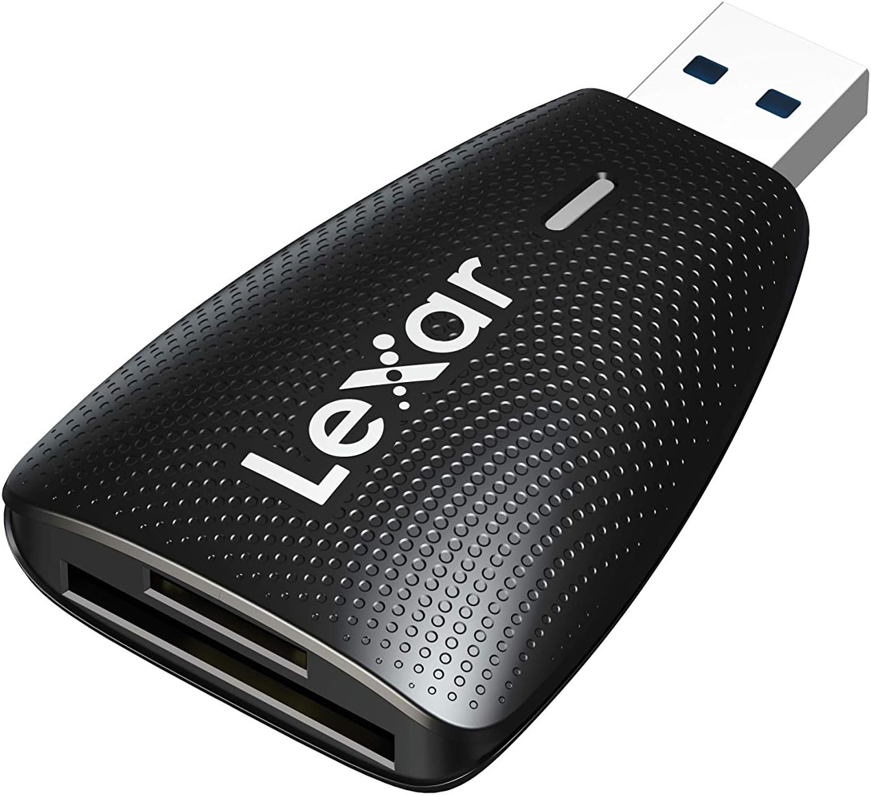 Lexar Multicartes In Usb