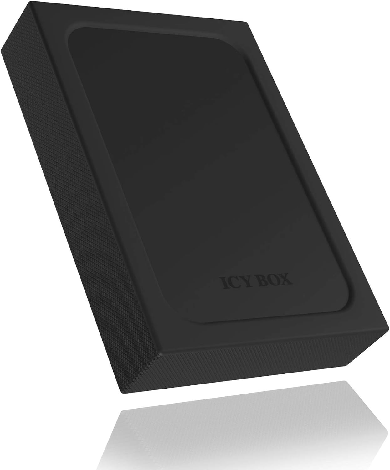 Vue 1 de Icy Box Boitier Externe