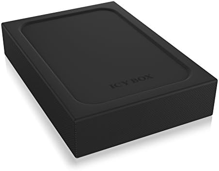 Vue 2 de Icy Box Boitier Externe