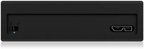Vue 5 de Icy Box Boitier Externe