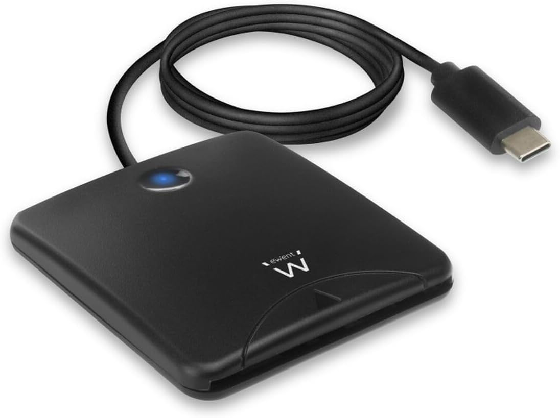 Vue 1 de Ewent Ew Lecteur De