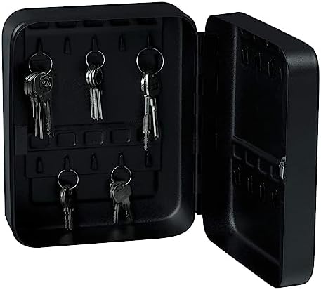 Vue 4 de Yale Armoire Cles