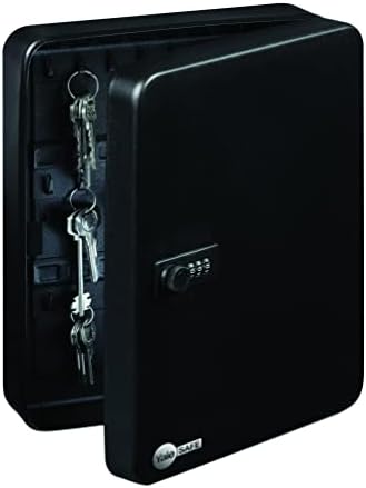Vue 6 de Yale Armoire Cles